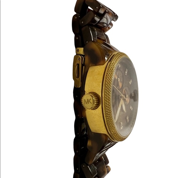 Authentic Michael Kors watch for Woman - Picture 3 of 4